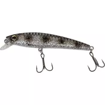 Воблер Strike Pro Arc Minnow 75SP JL-119-SP#A249F-3D
