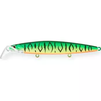 Воблер Strike Pro Arc Minnow 90F JL-120F#GC01S