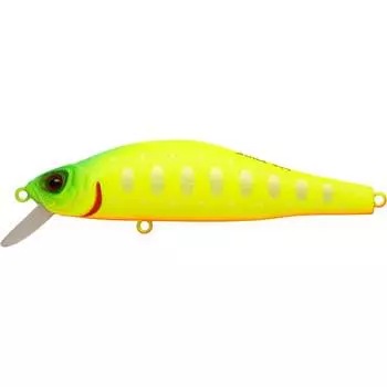 Воблер Strike Pro Archback 80SP EG-125A-SP#A178S