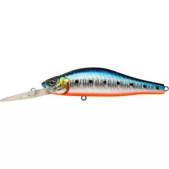 Воблер Strike Pro Archback Deep 100SP EG-125BL-SP#A234-SBO-LU