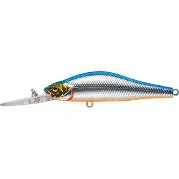 Воблер Strike Pro Archback Deep 100SP EG-125BL-SP#626E