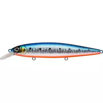 Воблер Strike Pro Bold 130SP EG-191-SP#A234-SBO-LU