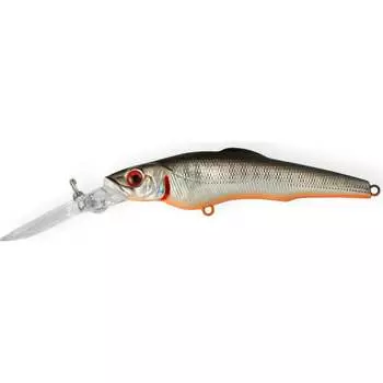 Воблер Strike Pro Challenger X Deep Diver 110L EG-076DXL-F#A70-713