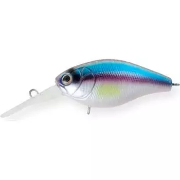 Воблер Strike Pro Cranky-X Deep 50 EG-165L#A210-SBO-RP