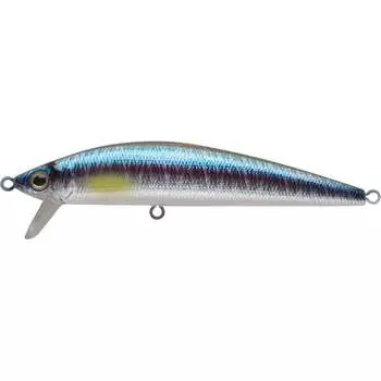 Воблер Strike Pro Euro Minnow 110 JL-115F#A210-SBO-RP