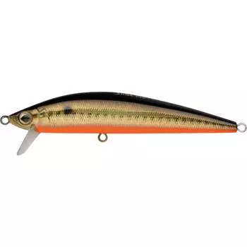 Воблер Strike Pro Euro Minnow 110 JL-115F#613-713
