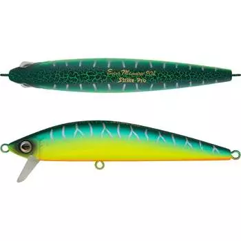 Воблер Strike Pro Euro Minnow 90 JL-108L#A223S-RP