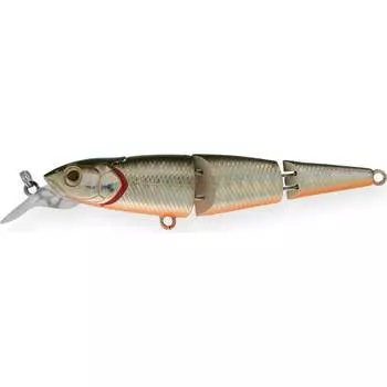 Воблер Strike Pro Flying Fish Joint 110 EG-079J#A70-713
