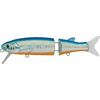 Воблер Strike Pro Glider 105 EG-157-SP#A150-713
