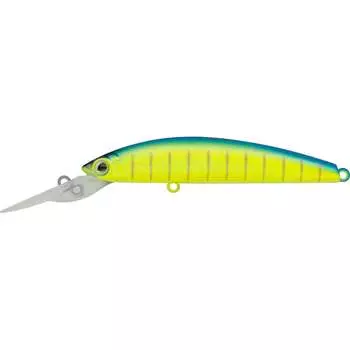 Воблер Strike Pro Magiс Minnow 125 EG-069F#597S