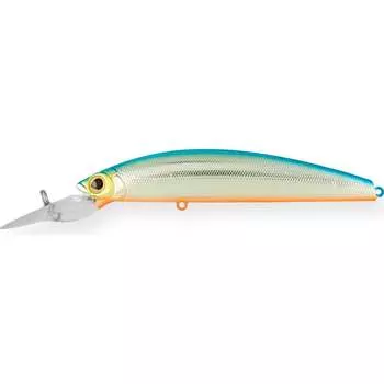 Воблер Strike Pro Magiс Minnow 125 EG-069F#626E