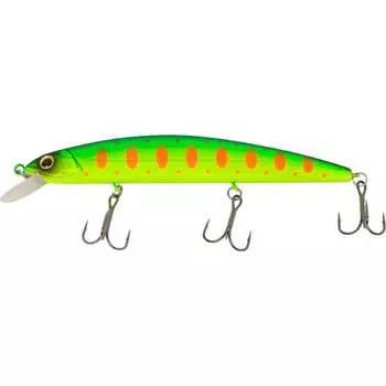 Воблер Strike Pro Montero 110SP EG-190C-SP#A209S