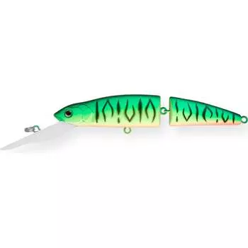 Воблер Strike Pro Mr. Wiggly TL 110 MG-010D#GC01S
