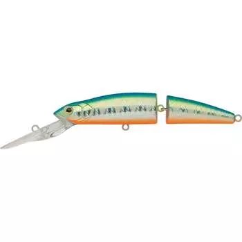 Воблер Strike Pro Mr. Wiggly TL 110 MG-010D#A150-713