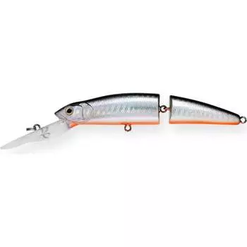 Воблер Strike Pro Mr. Wiggly TL 110 MG-010D#A70-713