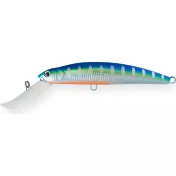 Воблер Strike Pro Musky Monster Deep 160CL MG-006CL#A150-713