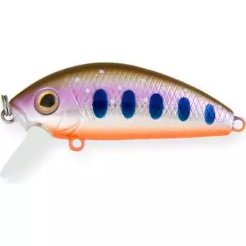 Воблер Strike Pro Mustang Minnow 45 MG-002F#A142-264