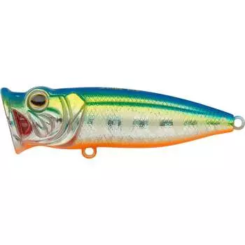 Воблер Strike Pro Pike Pop 60 SH-002BA#A150-713