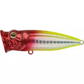 Воблер Strike Pro Pike Pop Mini 45 SH-002B#X10-713