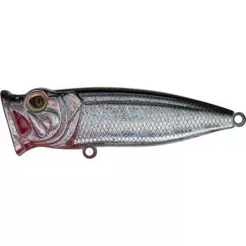 Воблер Strike Pro Pike Pop Mini 45 SH-002B#SIN059V