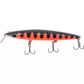 Воблер Strike Pro Scooter Minnow 90F EG-186AF#A88