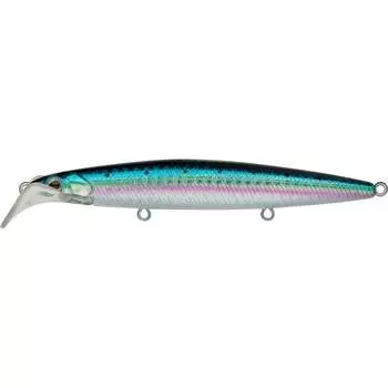 Воблер Strike Pro Scooter Minnow 90F EG-186AF#692-713-RP