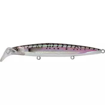 Воблер Strike Pro Scooter Minnow 90F EG-186AF#C610-064