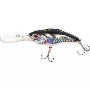 Воблер Strike Pro Supersonic 60 EG-081A#A70-713
