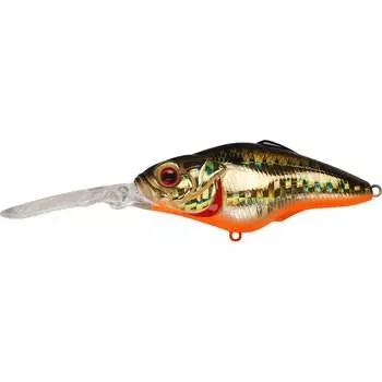 Воблер Strike Pro Supersonic 70 EG-081B#613-713