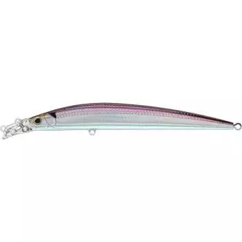 Воблер Strike Pro Top Water Minnow 110 JL-166F#A53-EP