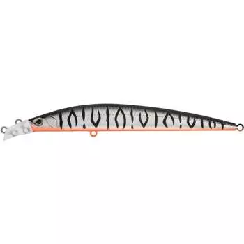 Воблер Strike Pro Top Water Minnow 110 JL-166F#A243ES