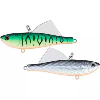 Воблер Strike Pro Tornado Vibe 65 EG-204A-UV#GC01S/A7