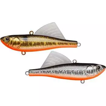 Воблер Strike Pro Tornado Vibe 85 EG-204B-UV#A70-613-SBO