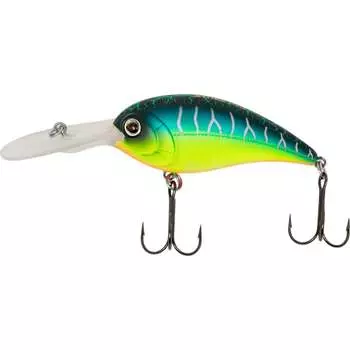 Воблер Strike Pro Wormouth Wobbler 62 EG-037F#A223S-RP