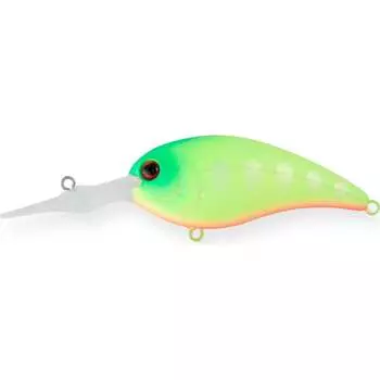 Воблер Strike Pro Wormouth Wobbler 72 EG-038F#A178S