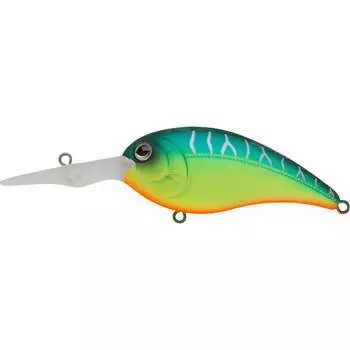 Воблер Strike Pro Wormouth Wobbler 72 EG-038F#A223S-RP
