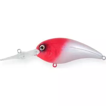 Воблер Strike Pro Wormouth Wobbler 72 EG-038F#022PPPT