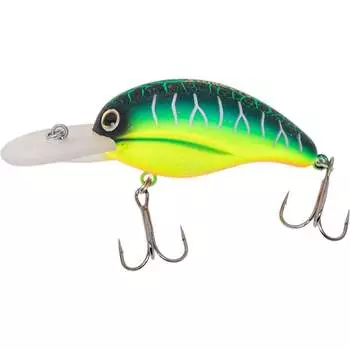 Воблер Strike Pro Yoda Wobbler 50 EG-750F#A223S-RP