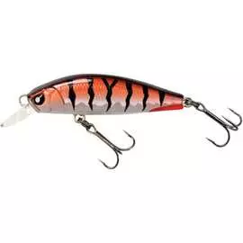Воблер-суспендер Lucky John LJ Pro Series BASARA BA40SP-108