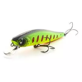 Воблер-суспендер Lucky John LJ Pro Series BASARA BA56SP-201