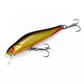 Воблер-суспендер Lucky John LJ Pro Series BASARA BA70SP-107