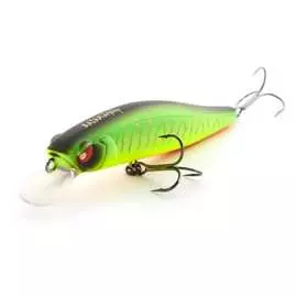 Воблер-суспендер Lucky John LJ Pro Series BASARA BA56SP-301
