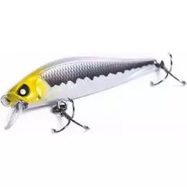 Воблер-суспендер Lucky John LJ Pro Series BASARA BA56SP-109