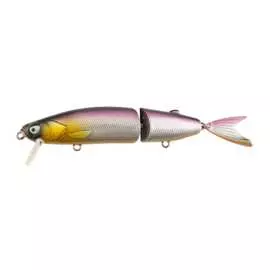 Воблер-суспендер Lucky John LJ Pro Series ANTIRA SWIM ANT115SP-103