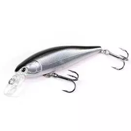 Воблер-суспендер Lucky John LJ Original MINNOW LJO0810SP-A82