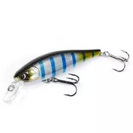 Воблер-суспендер Lucky John LJ Original MINNOW LJO0810SP-A13