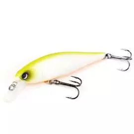 Воблер-суспендер Lucky John LJ Original MINNOW LJO0808SP-M22
