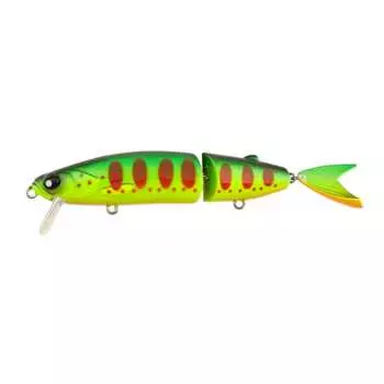 Воблер-суспендер Lucky John LJ Pro Series ANTIRA SWIM ANT115SP-201