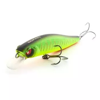 Воблер-суспендер Lucky John LJ Pro Series BASARA BA90SP-301