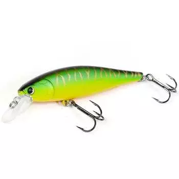 Воблер-суспендер Lucky John LJ Original MINNOW LJO0808SP-M03